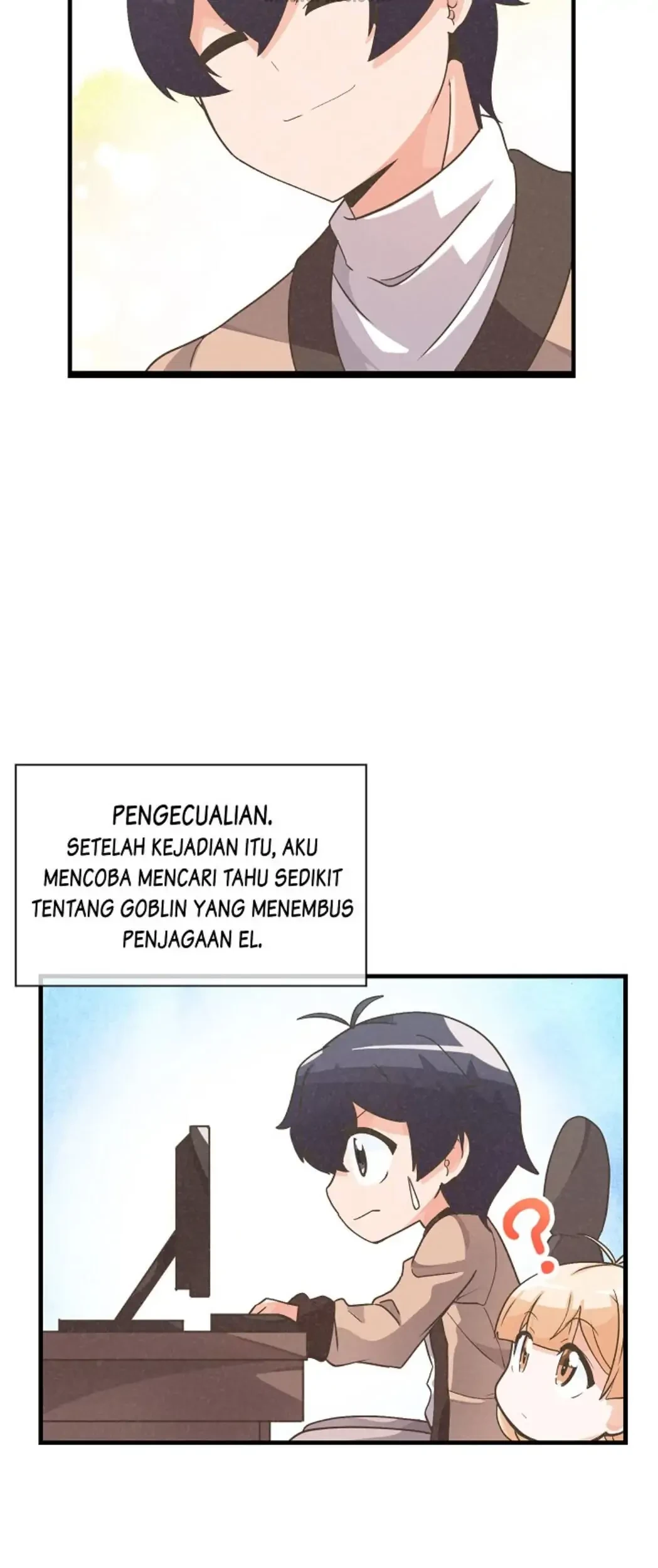 Spirit Farmer Chapter 23 Gambar 39