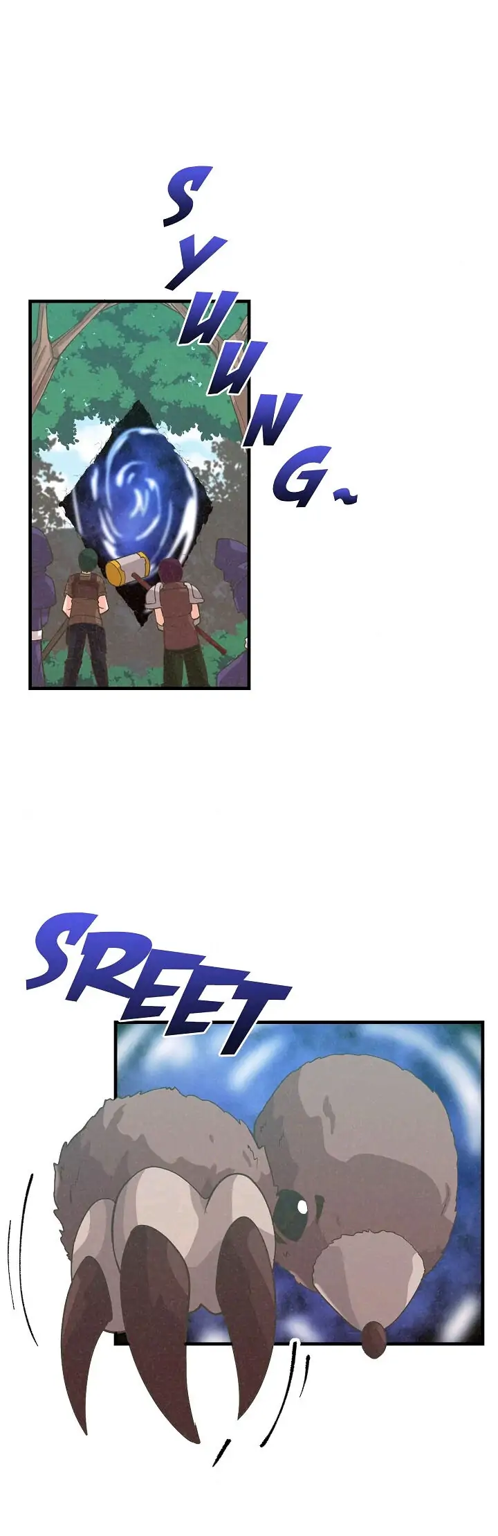 Spirit Farmer Chapter 61 Gambar 27