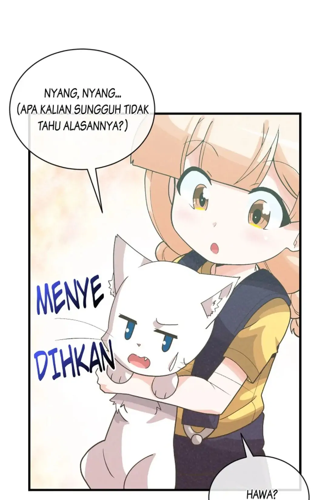 Spirit Farmer Chapter 85 Gambar 45