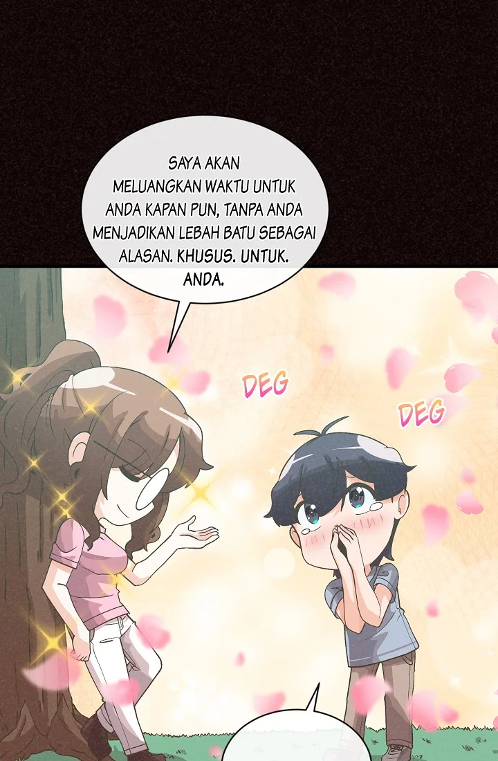 Spirit Farmer Chapter 89 Gambar 47