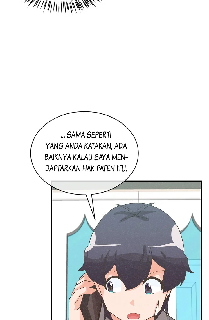 Spirit Farmer Chapter 90 Gambar 45