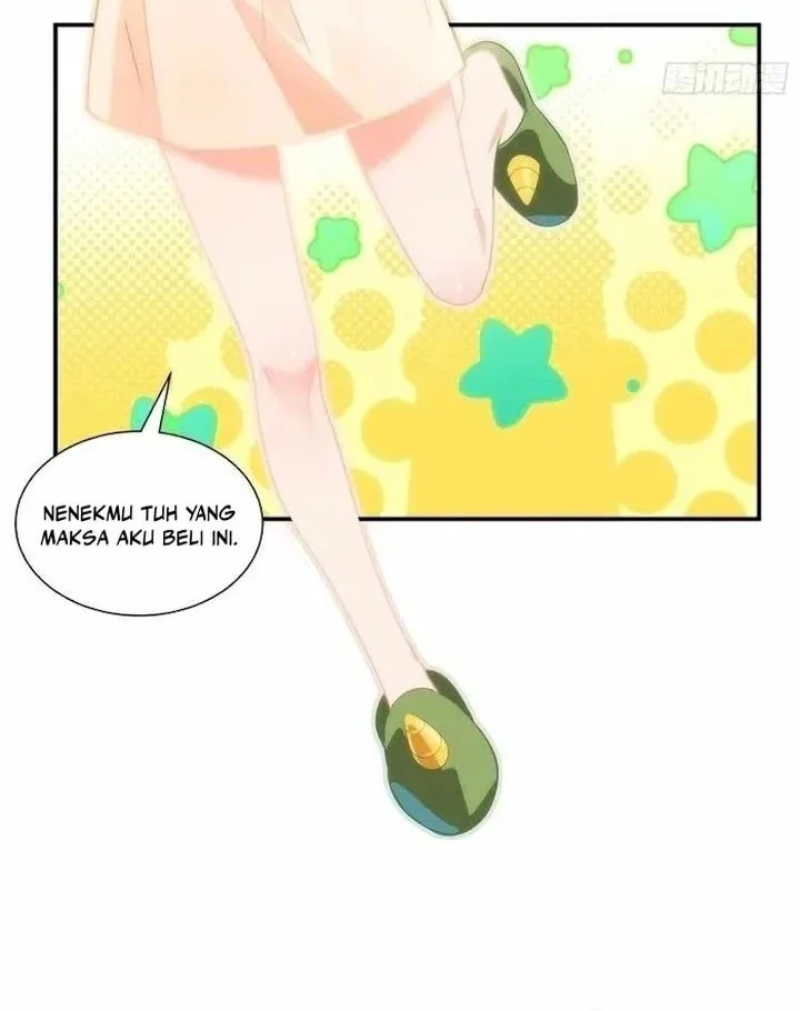 Spirit Realm Wanderer Chapter 12 Gambar 22