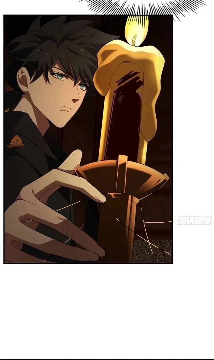Spirit Realm Wanderer Chapter 14 Gambar 13