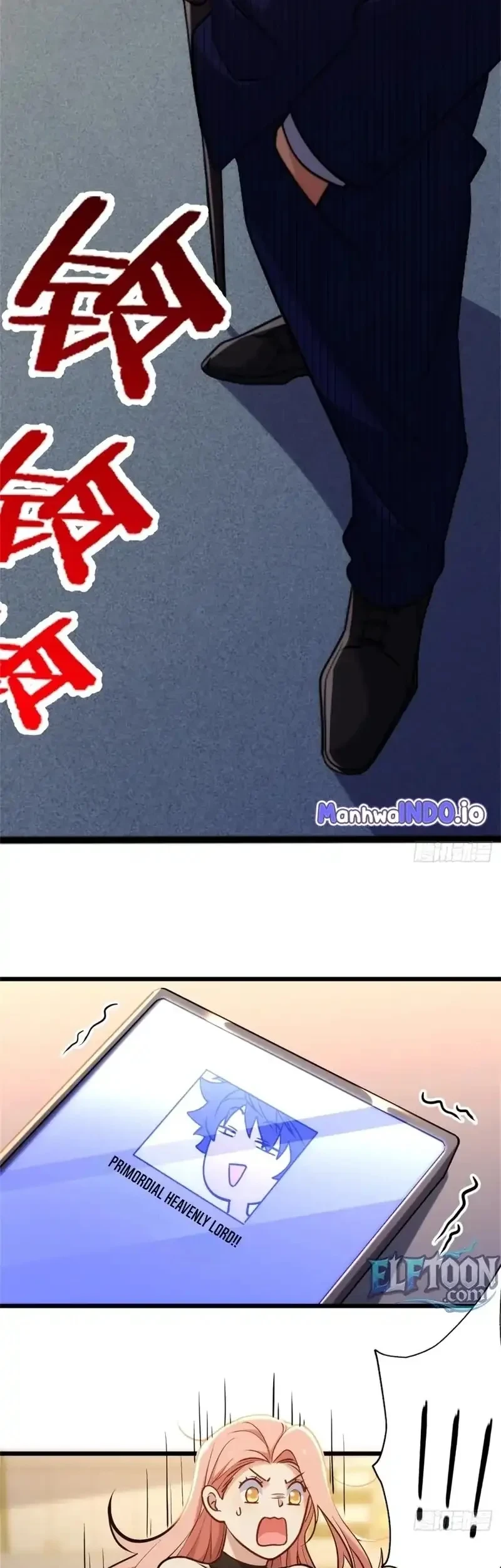 Spirit Realm Wanderer Chapter 24 Gambar 23
