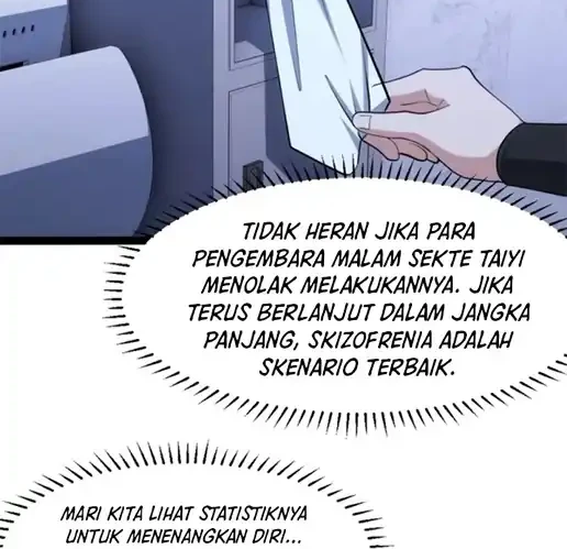 Spirit Realm Wanderer Chapter 30 Gambar 13