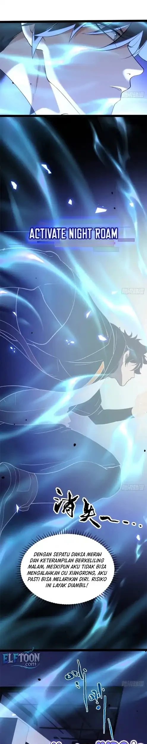 Spirit Realm Wanderer Chapter 31 Gambar 11