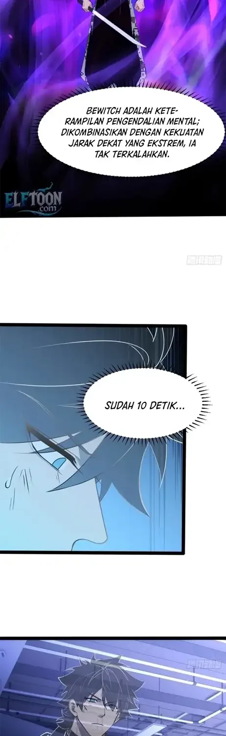 Spirit Realm Wanderer Chapter 32 Gambar 10