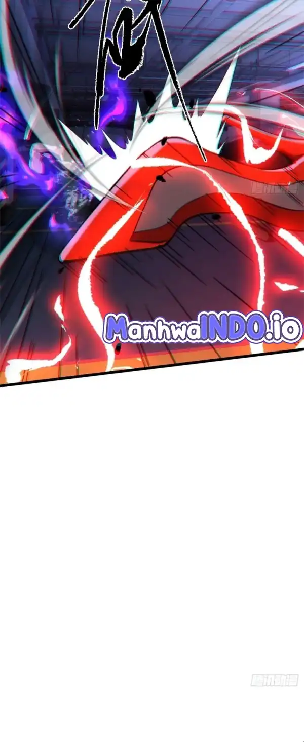 Spirit Realm Wanderer Chapter 33 Gambar 10