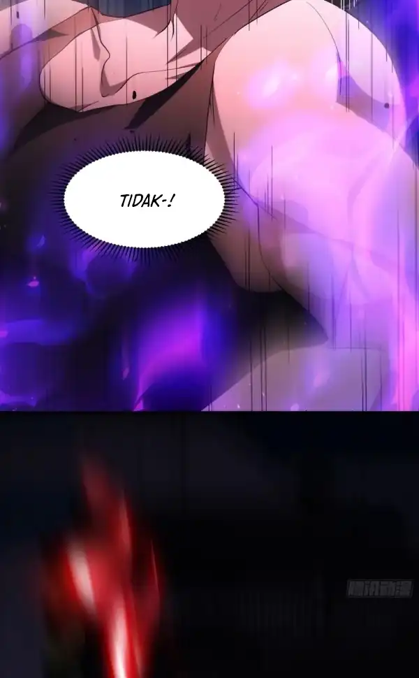Spirit Realm Wanderer Chapter 35 Gambar 10