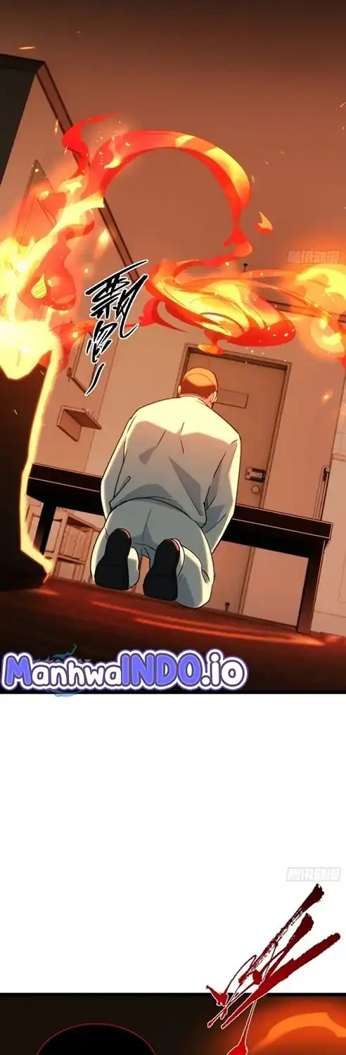 Spirit Realm Wanderer Chapter 38 Gambar 14