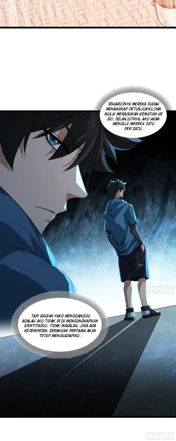 Spirit Realm Wanderer Chapter 48 Gambar 11
