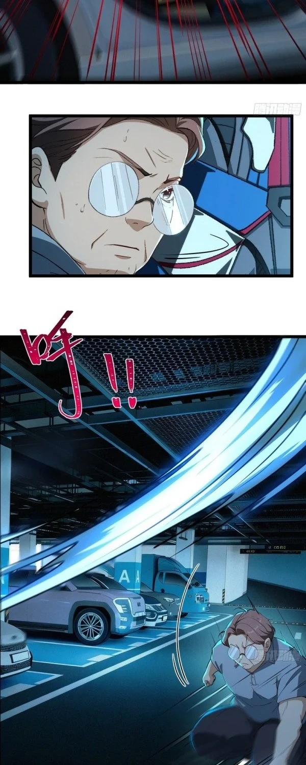 Spirit Realm Wanderer Chapter 51 Gambar 10