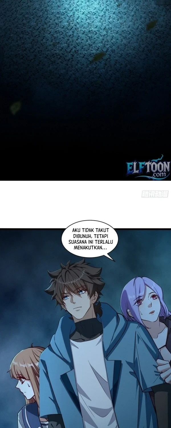 Spirit Realm Wanderer Chapter 56 Gambar 10