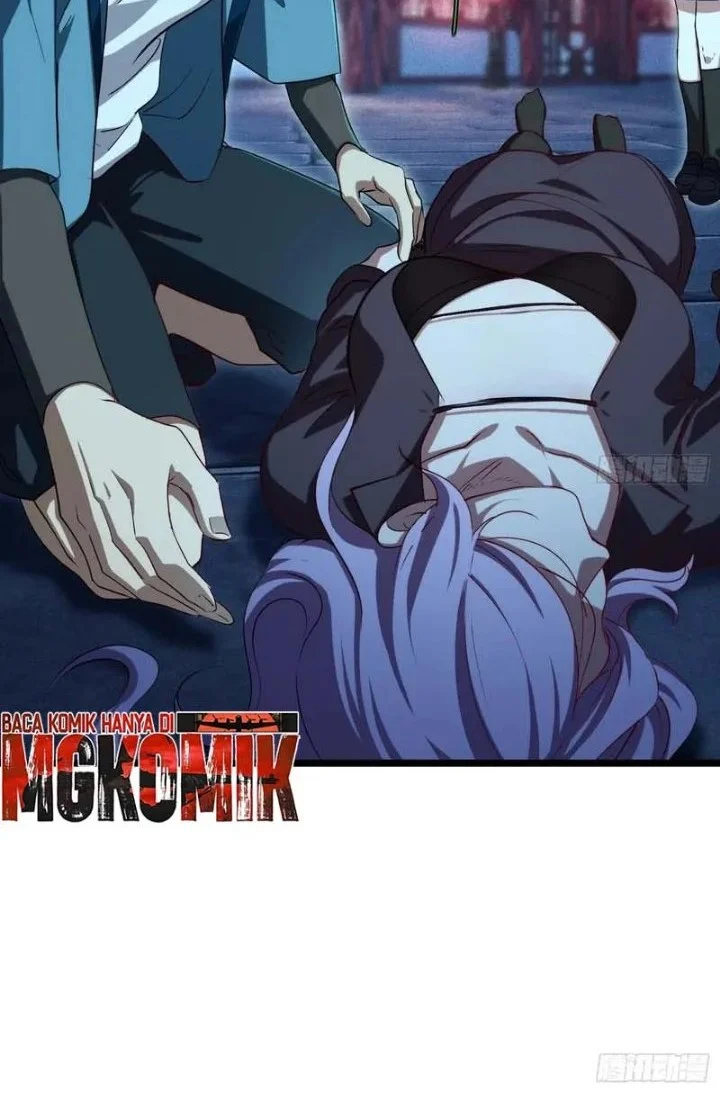 Spirit Realm Wanderer Chapter 61 Gambar 19