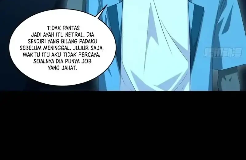 Spirit Realm Wanderer Chapter 62 Gambar 23