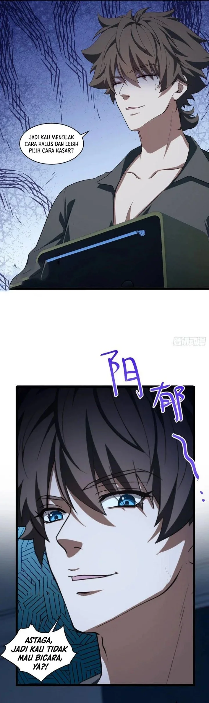 Spirit Realm Wanderer Chapter 65 Gambar 18
