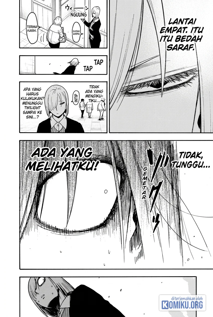 Spy X Family Chapter 138 Gambar 10