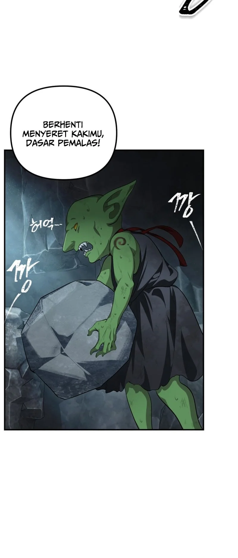 SSS-Class Suicide Hunter Chapter 152 Gambar 23
