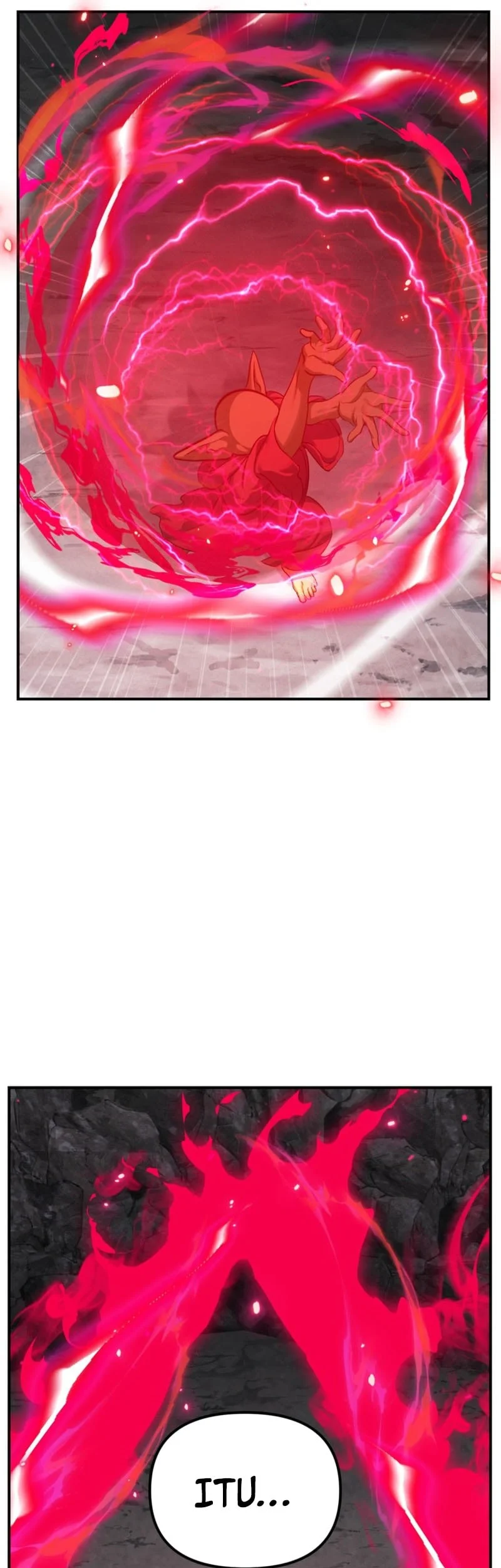 SSS-Class Suicide Hunter Chapter 153 Gambar 26