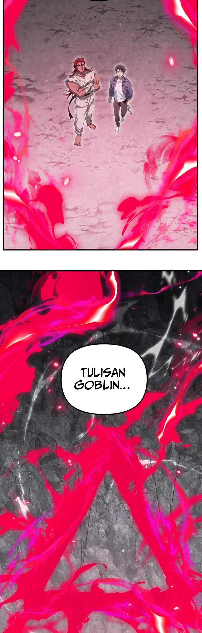 SSS-Class Suicide Hunter Chapter 153 Gambar 27