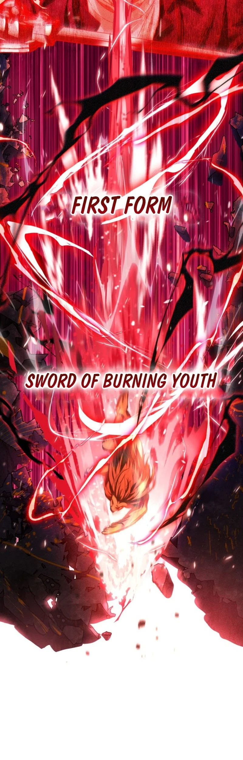 SSS-Class Suicide Hunter Chapter 155 Gambar 26
