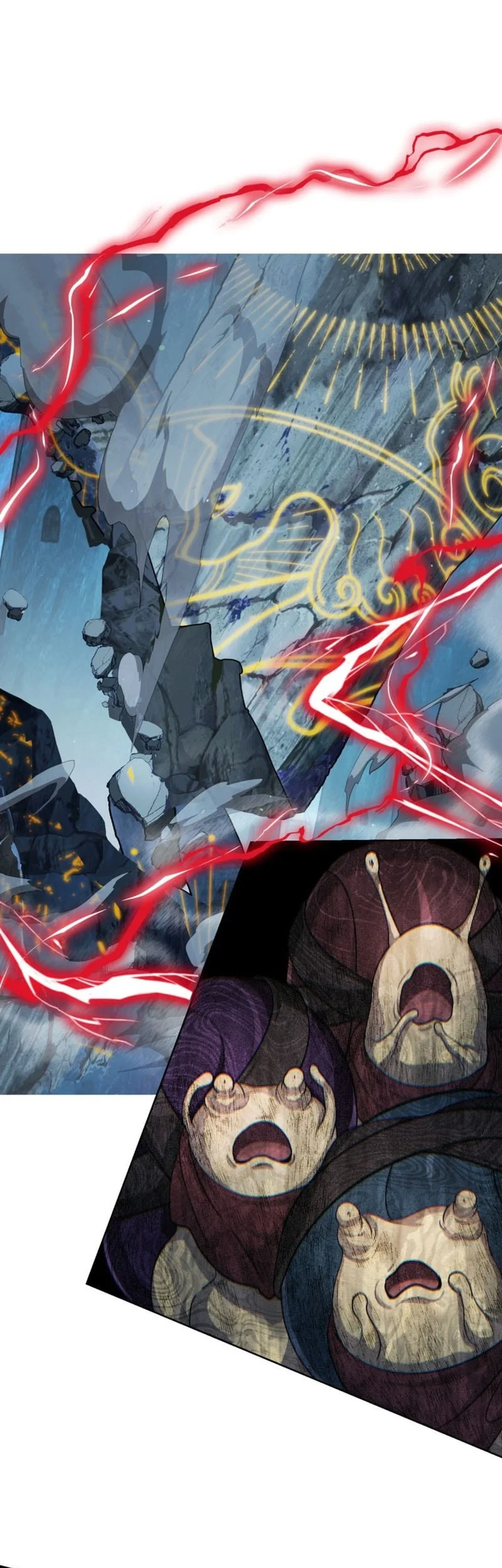 SSS-Class Suicide Hunter Chapter 155 Gambar 27