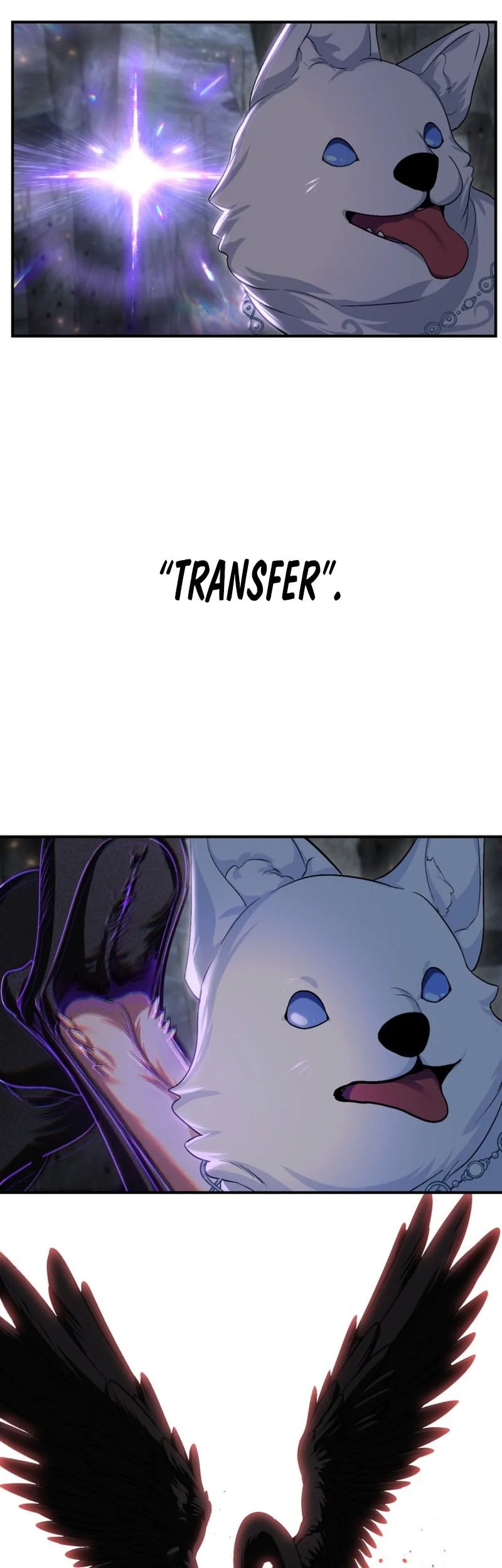 SSS-Class Suicide Hunter Chapter 156 Gambar 25