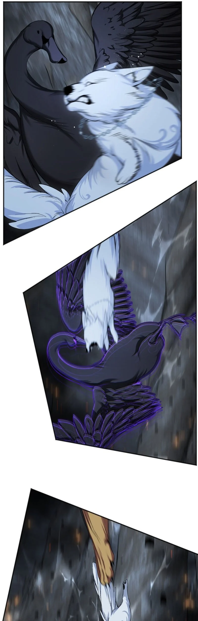 SSS-Class Suicide Hunter Chapter 156 Gambar 27