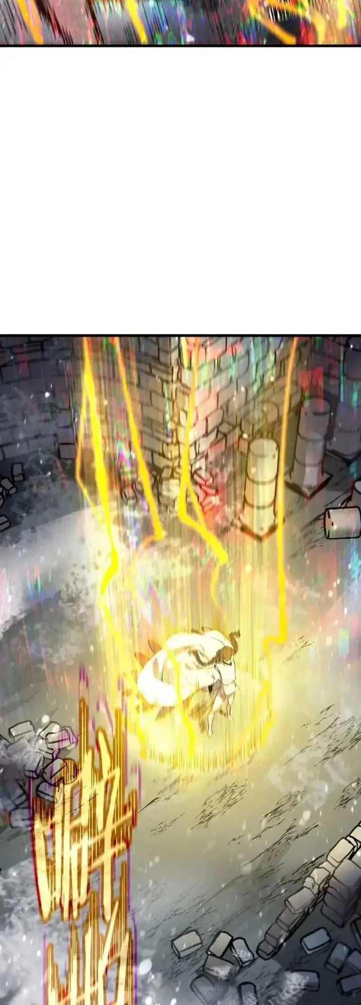 SSS-level Paladin Who Breaks All Logic Chapter 103 Gambar 19