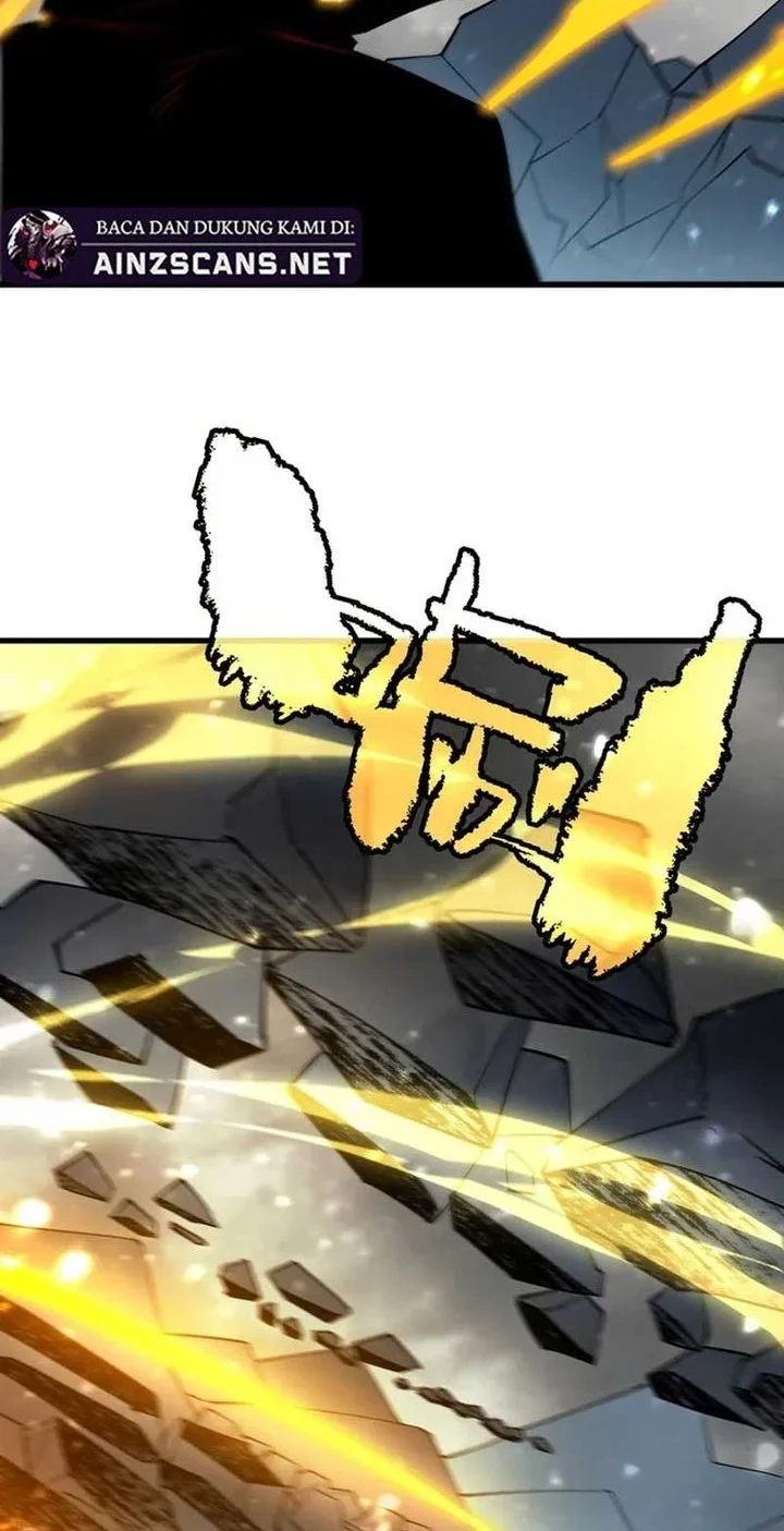 SSS-level Paladin Who Breaks All Logic Chapter 106 Gambar 24