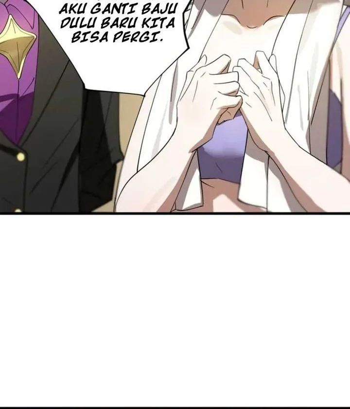 SSS-level Paladin Who Breaks All Logic Chapter 114 Gambar 18