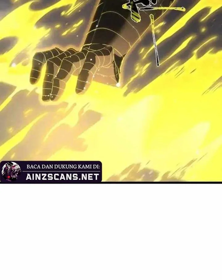 SSS-level Paladin Who Breaks All Logic Chapter 117 Gambar 18
