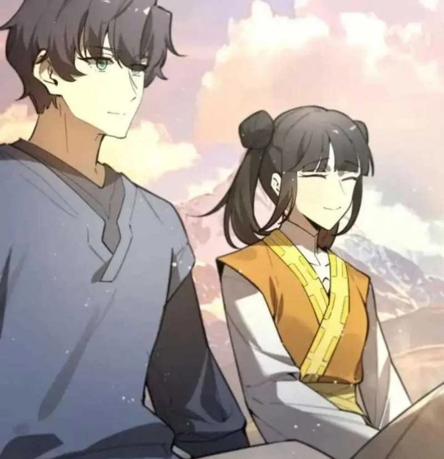 SSS-level Paladin Who Breaks All Logic Chapter 119 Gambar 17