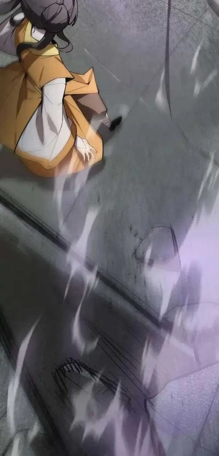 SSS-level Paladin Who Breaks All Logic Chapter 122 Gambar 26