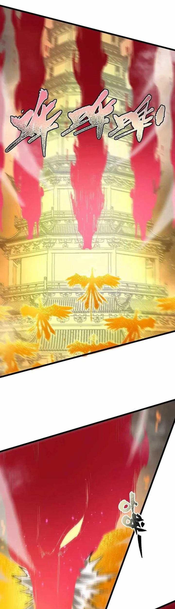 SSS-level Paladin Who Breaks All Logic Chapter 124 Gambar 27