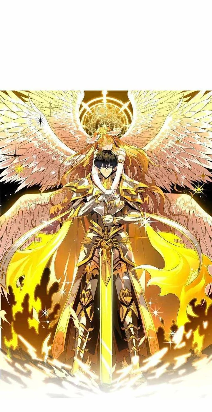SSS-level Paladin Who Breaks All Logic Chapter 131 Gambar 30