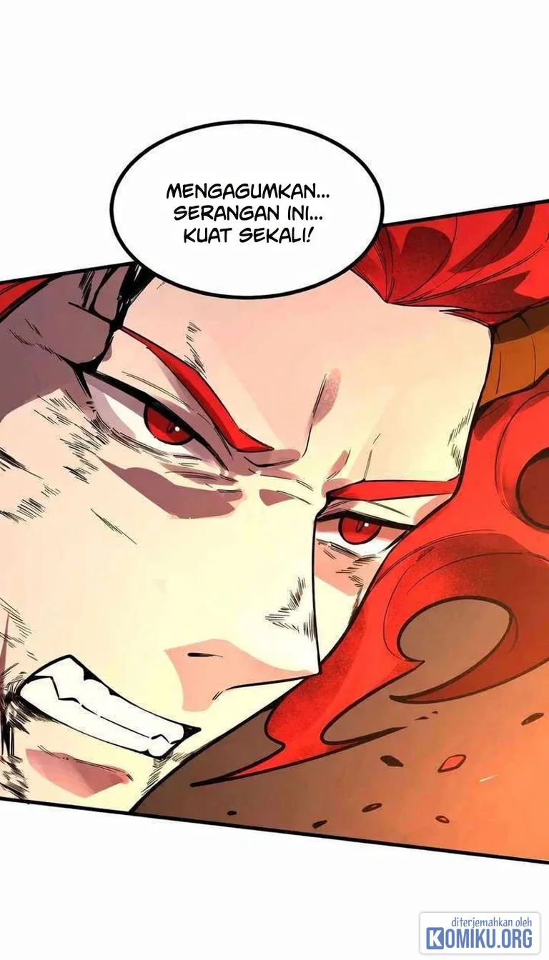 SSS-level Paladin Who Breaks All Logic Chapter 133 Gambar 27