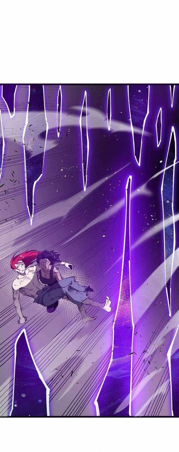 SSS-level Paladin Who Breaks All Logic Chapter 134 Gambar 30