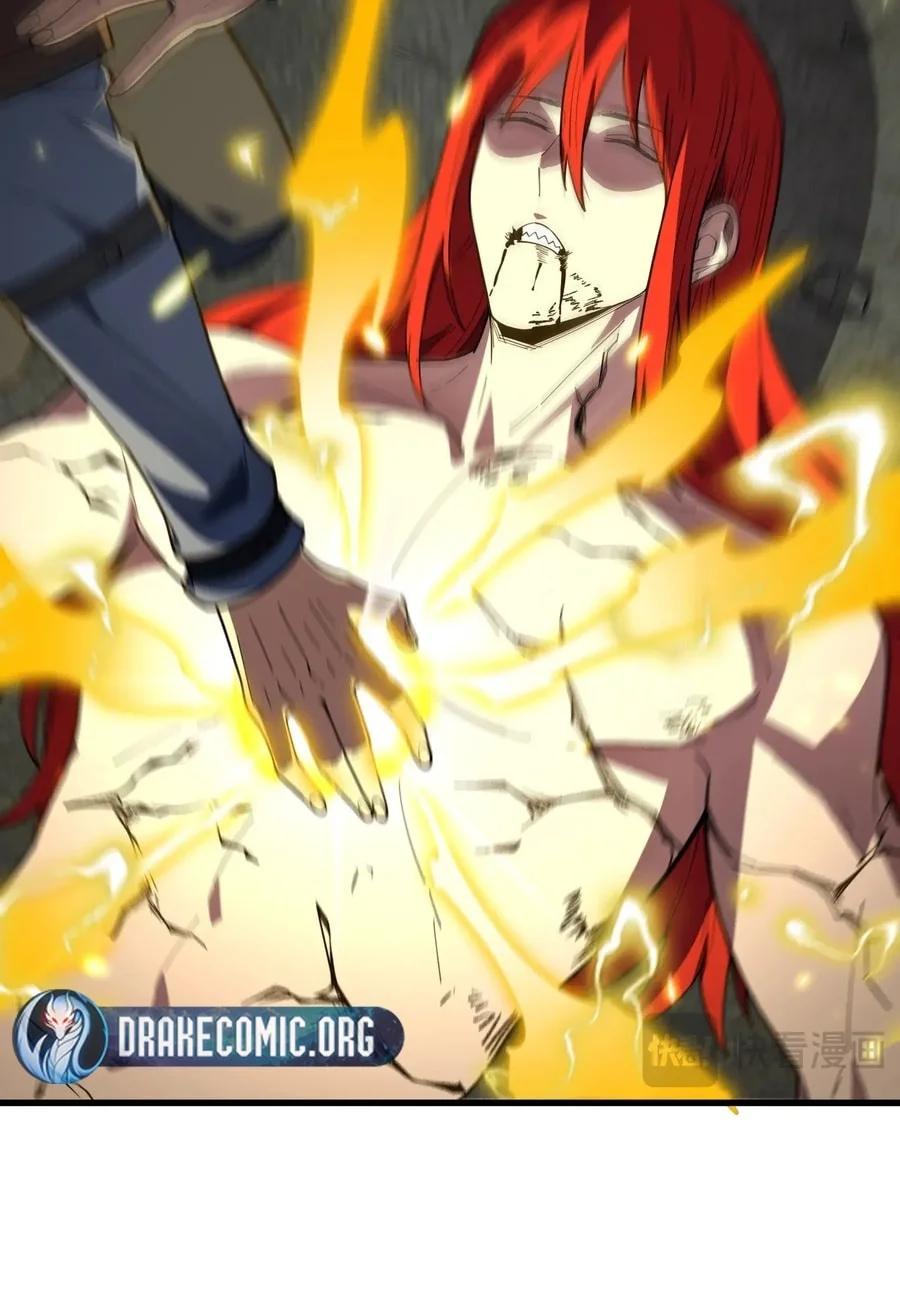 SSS-level Paladin Who Breaks All Logic Chapter 158 Gambar 26