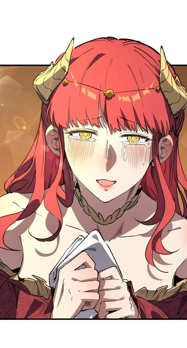 SSS-level Paladin Who Breaks All Logic Chapter 159 Gambar 22