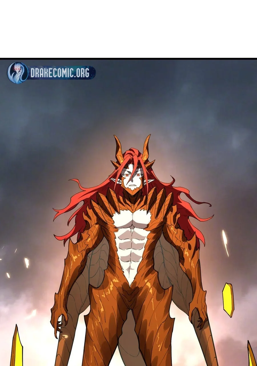 SSS-level Paladin Who Breaks All Logic Chapter 162 Gambar 24