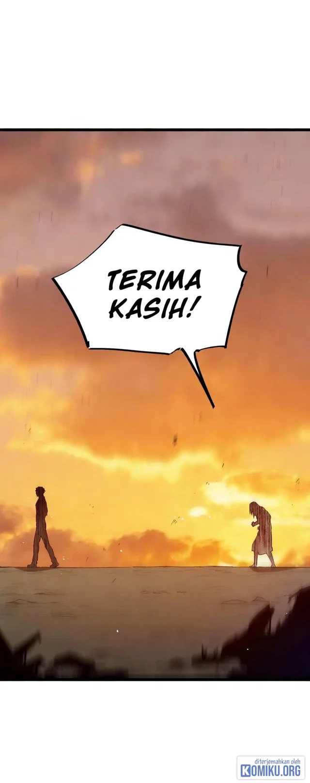 SSS-level Paladin Who Breaks All Logic Chapter 163 Gambar 25