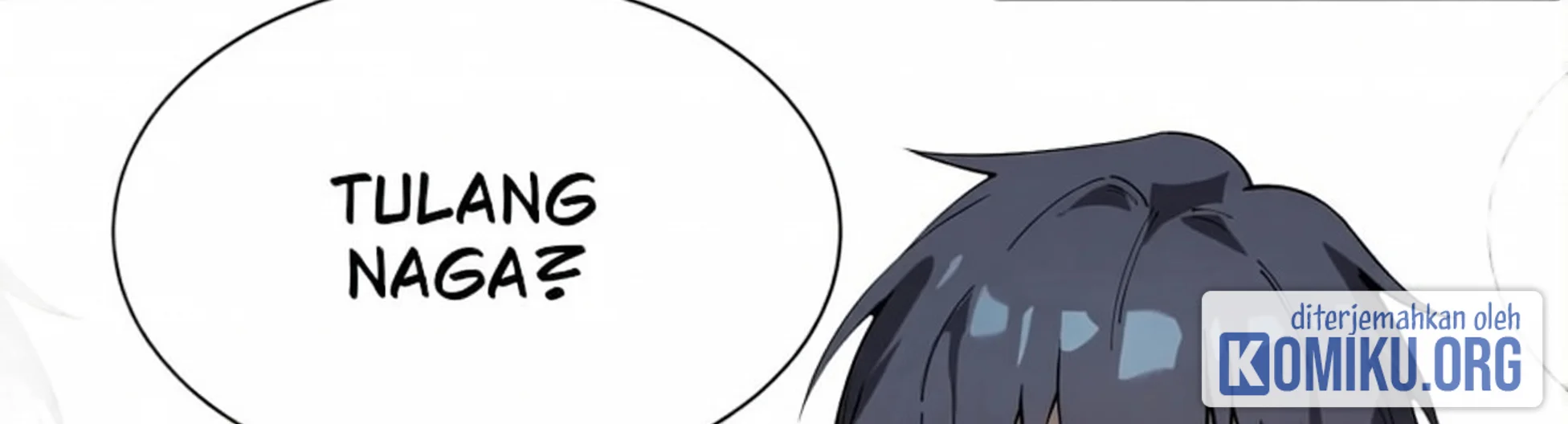 SSS-level Paladin Who Breaks All Logic Chapter 166 Gambar 27