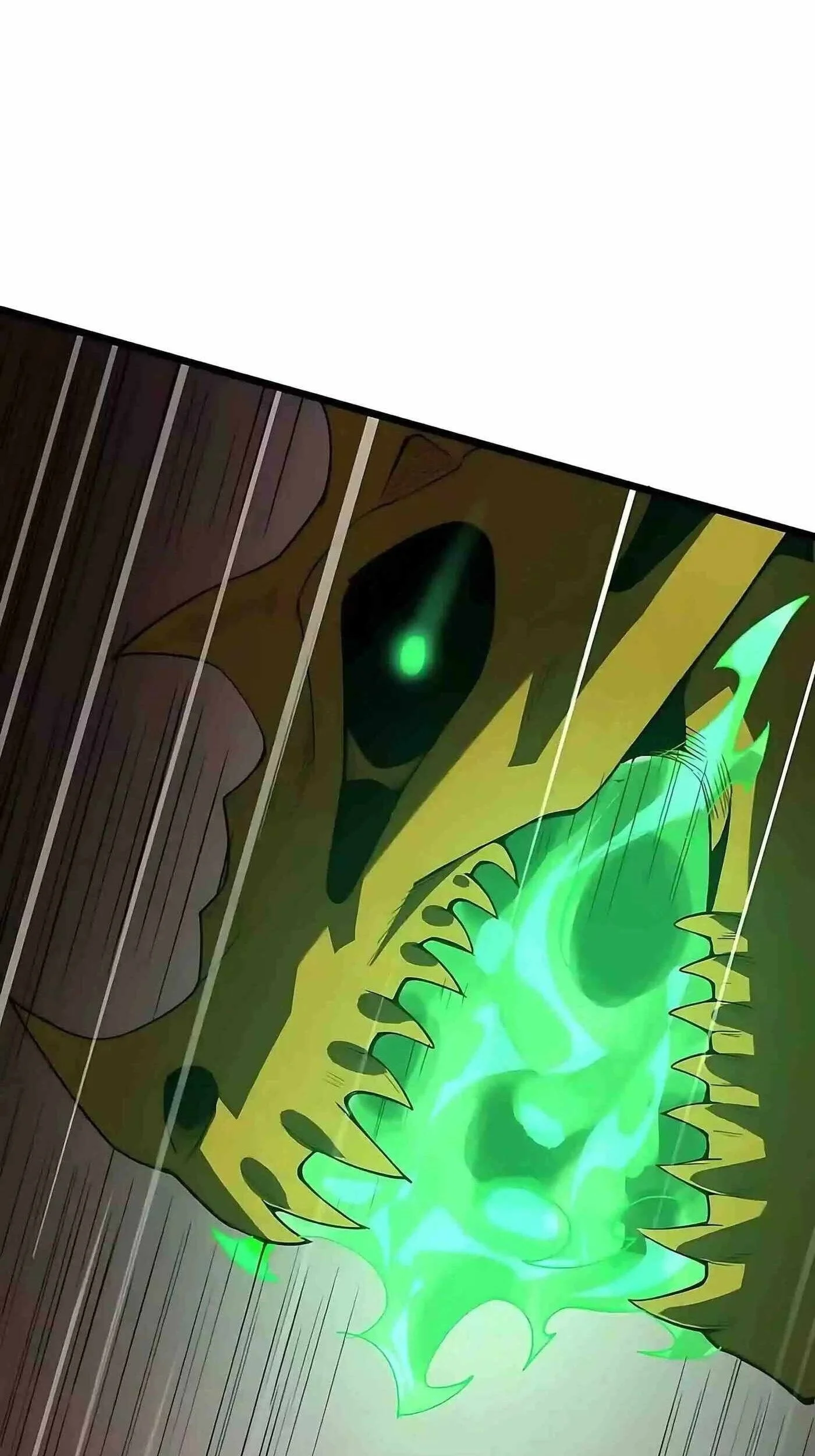 SSS-level Paladin Who Breaks All Logic Chapter 169 Gambar 35