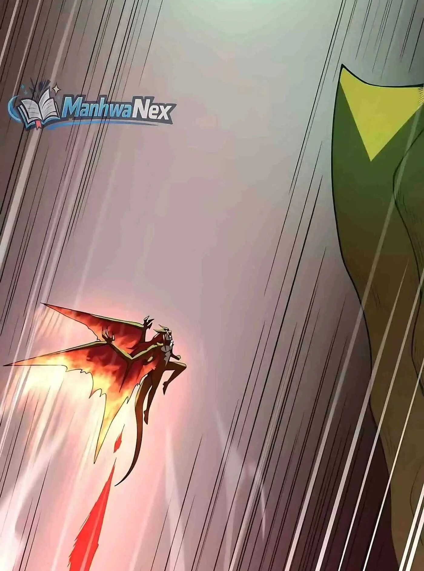 SSS-level Paladin Who Breaks All Logic Chapter 169 Gambar 36
