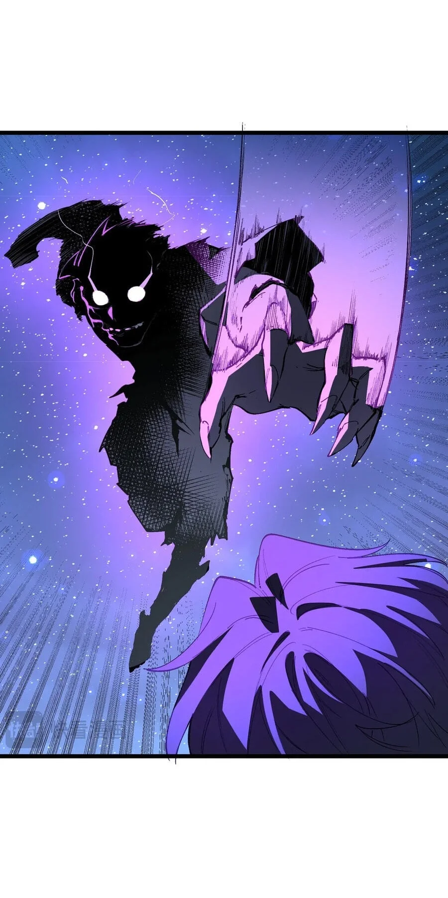 SSS-level Paladin Who Breaks All Logic Chapter 175 Gambar 26