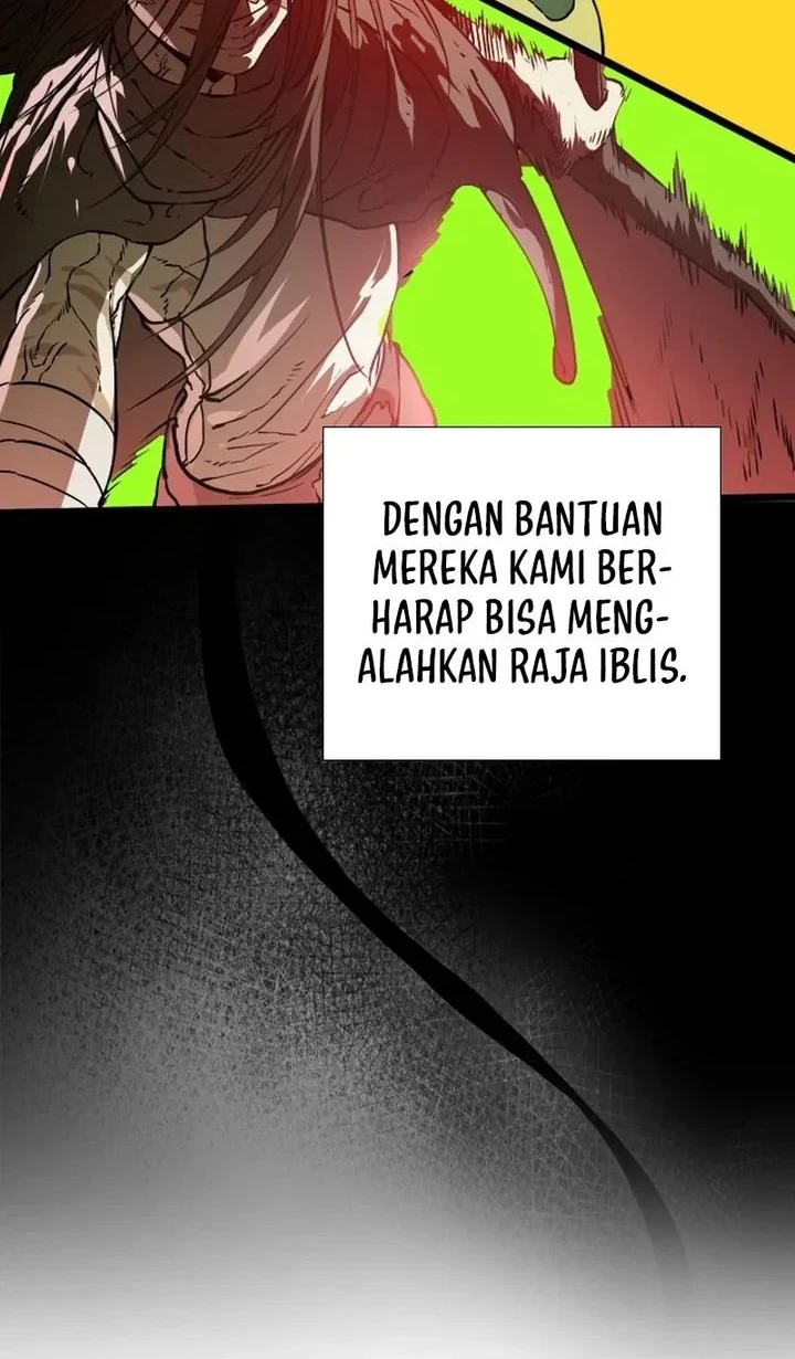 Stand-in Hero Chapter 1 Gambar 51
