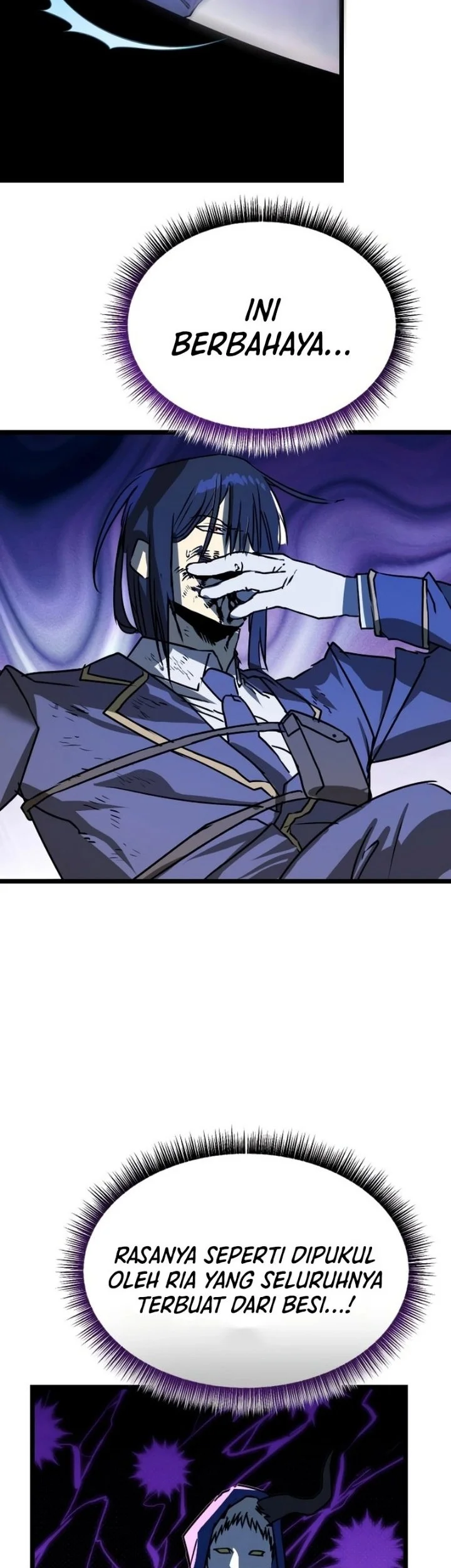 Stand-in Hero Chapter 10 Gambar 45