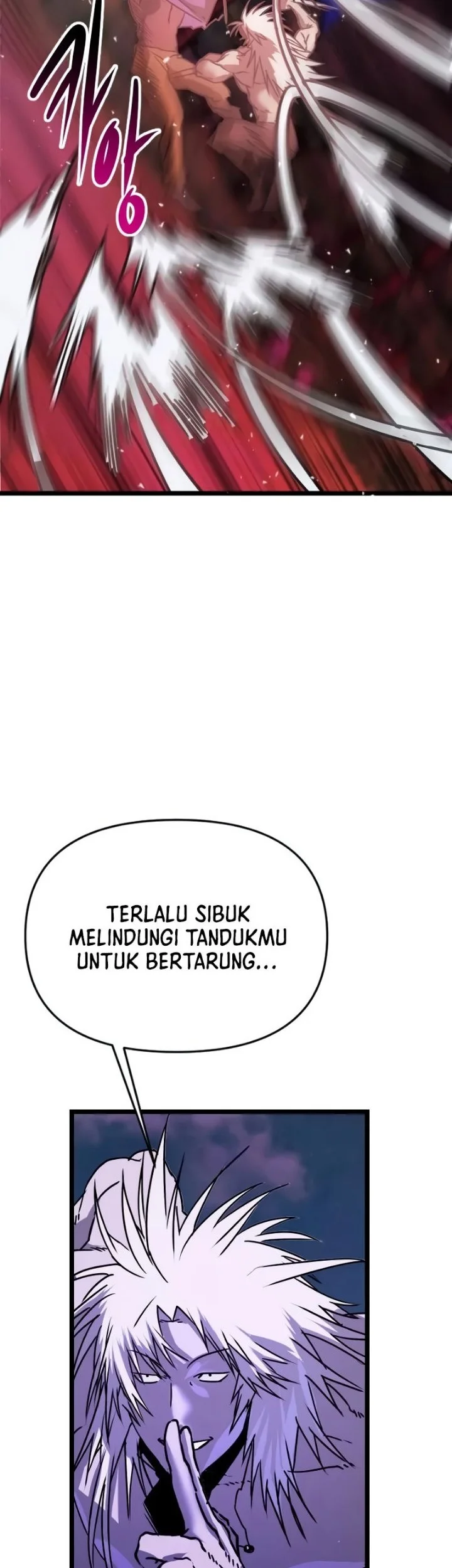 Stand-in Hero Chapter 11 Gambar 50