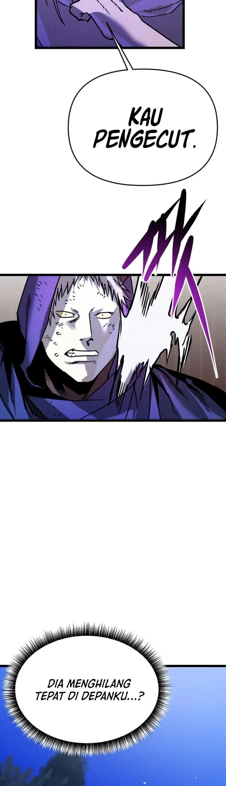Stand-in Hero Chapter 11 Gambar 51